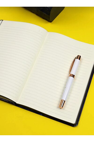 Copyder 5 Pcs 5 Colors Notebook Hard Cover Thermo Leather Notebook Planner 224 Pages