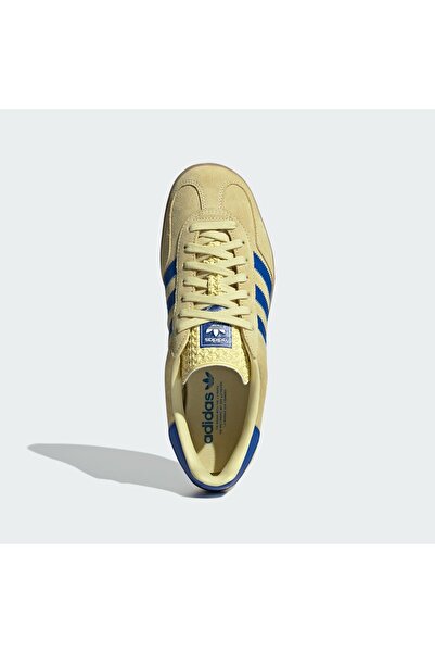 adidas Gazelle Indoor Ayakkabı