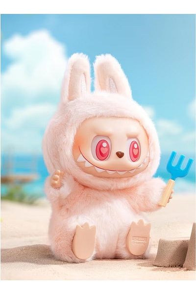 LABUBU The Monsters Blind Box, Biginto Energy Series Inspired Vinyl Figure, 1 Random Collectible