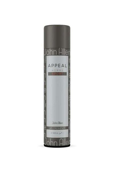 John Allen Appeal Air Freshener - 300ml
