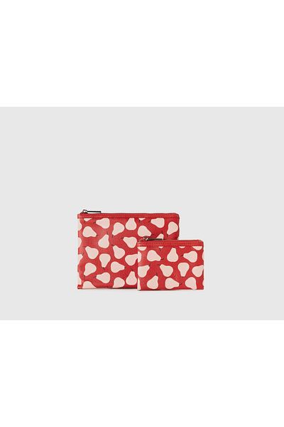 United Colors of Benetton Colorful Women's Bag Set
