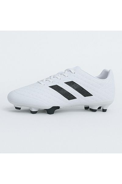 Solar Boost Men’s Football Boots – Lightweight Firm Ground Soccer Cleats with Superior Traction & Comfort