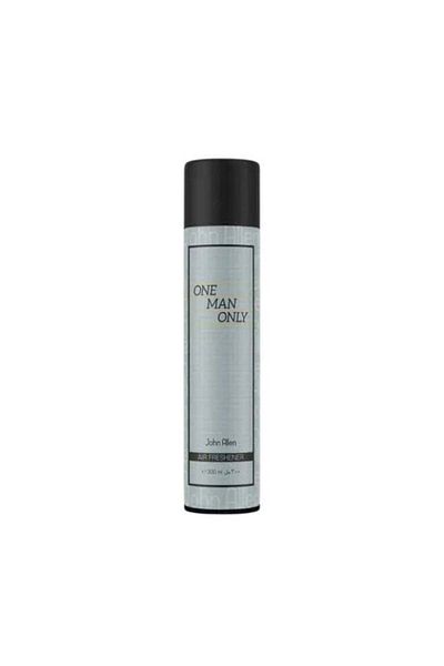 John Allen One Man Only Air Freshener - 300ml