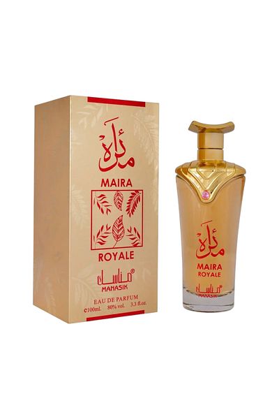 MANASIK MAIRA ROYALE, Women, 100ml