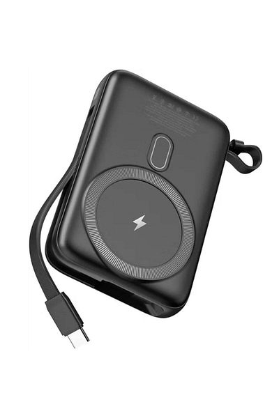 Green Lion Luzern 10000mAh MagSafe Power Bank