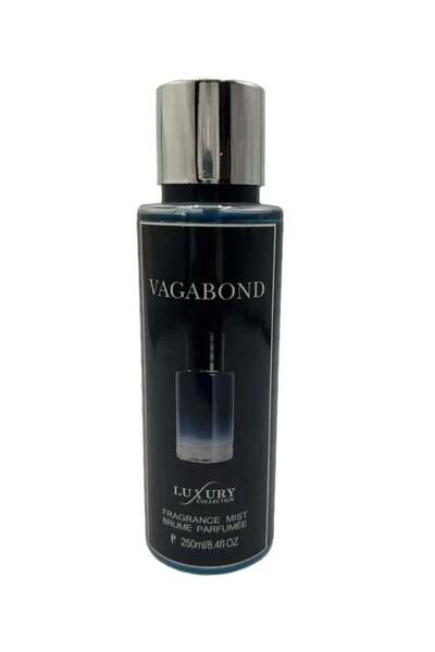 LUXURY عطر فاجابوند ميست بروم بيرفيوم - 250 مل
