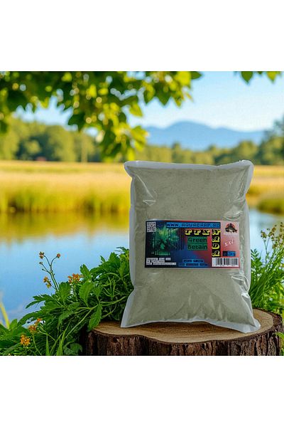 Aqua Nada TTX AquaCarp Green Betain 3kg