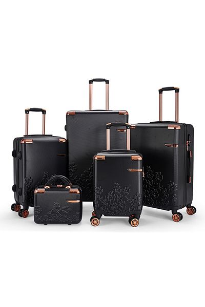 LİMRA Large size 5-piece suitcase set, 32"/28"/24"/20"/12"