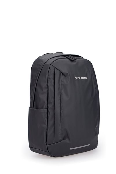 Pierre Cardin Unisex Teen High School University School Backpack 07Pct17023