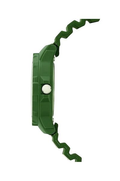 Q&Q Original 2 Years Warranty Khaki Green Waterproof Children's Watch