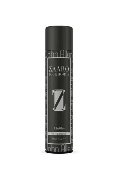 John Allen Zaaro Pour Homme Air Freshener - 300ml