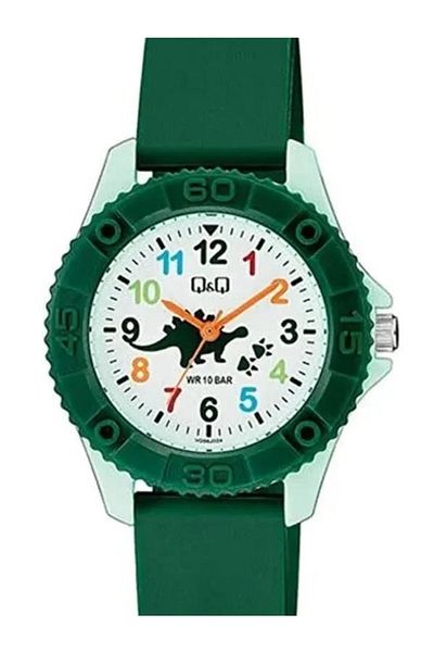 Q&Q Original 2 Years Warranty Waterproof Children's Watch