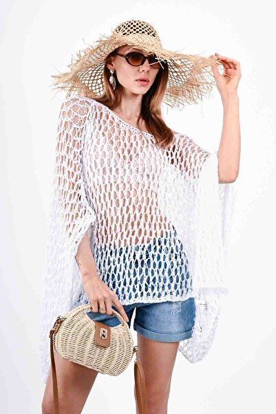 VETTA Mercerized Knitted Knitwear