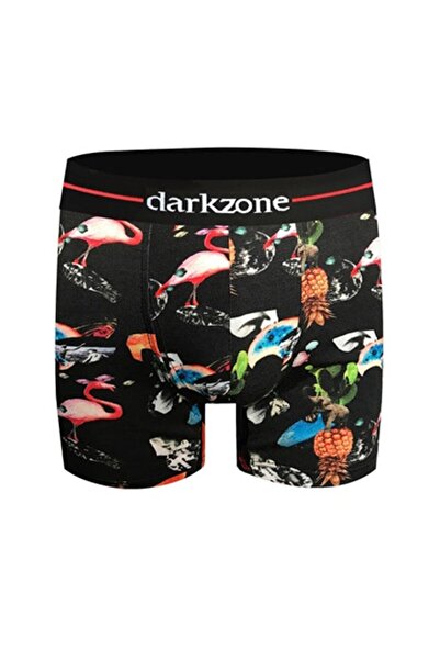 inkasole Cotton Patterned Boxer 2086