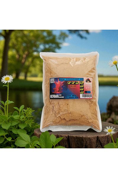 Aqua Nada TTX AquaCarp Krill 3kg