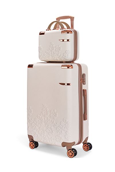 LİMRA Large size 5-piece suitcase set, 32"/28"/24"/20"/12"