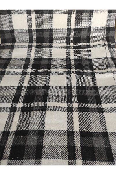 GÖKSU Ekose Oduncu Kumaş