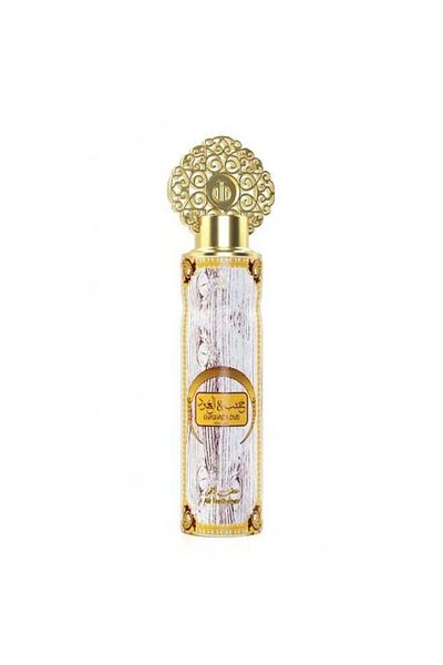 Arabiyat Khashab & Oud White Air Freshener - 300ml