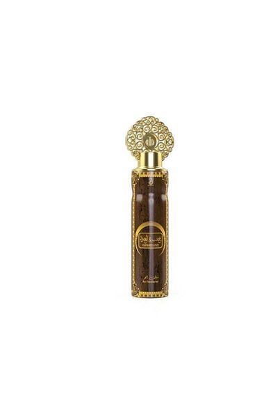 Arabiyat Khashab & Oud Brown Air Freshener - 300ml
