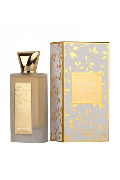 ECSTATIC D'OR معطر شعر منعش للنساء - 50 مل