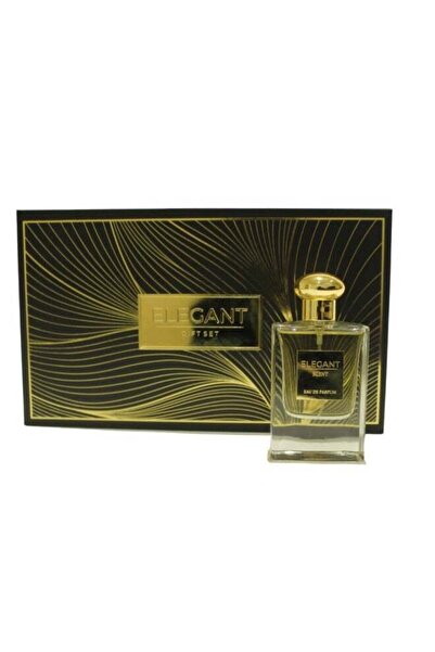 Elegant 4 Eau de Parfum Gift Set – Luxury Fragrance Collection for Men & Women (100ml)