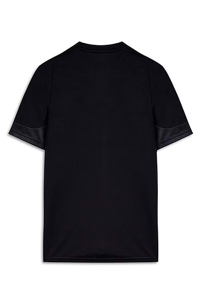 Galatasaray 25/26 a Team Training Jersey Black