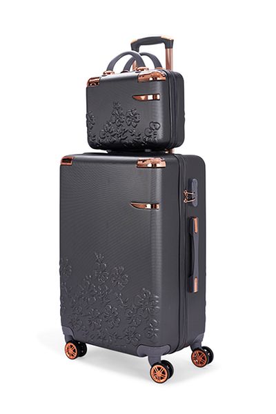 LİMRA Large size 5-piece suitcase set, 32"/28"/24"/20"/12"