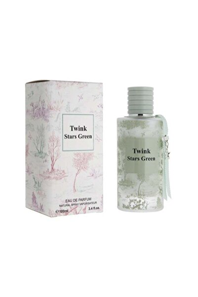 ONLYOU مجموعة بيرفيوم توينك ستارز جرين B2343-1 او دي بارفان - 100 مل