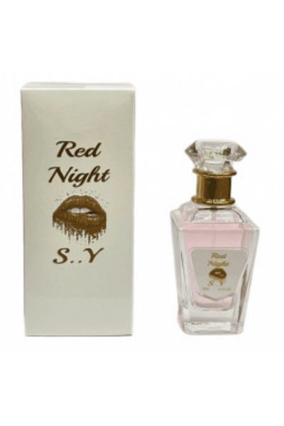 SEXY Red Night s..y or Red 100ml | Eau de Parfum