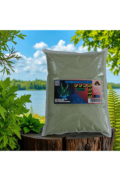 Aqua Nada TTX AquaCarp Amur 3kg