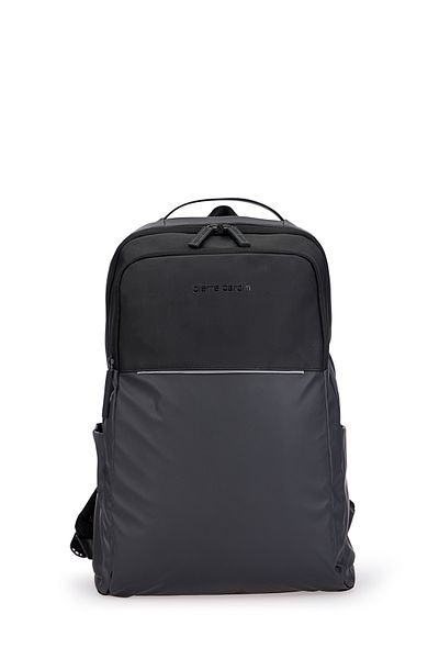 Pierre Cardin Unisex Teen High School College School Backpack 07Pct170197