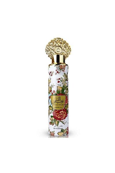 Arabiyat Zahoor Al Lail Intense Air Freshener - 300ml