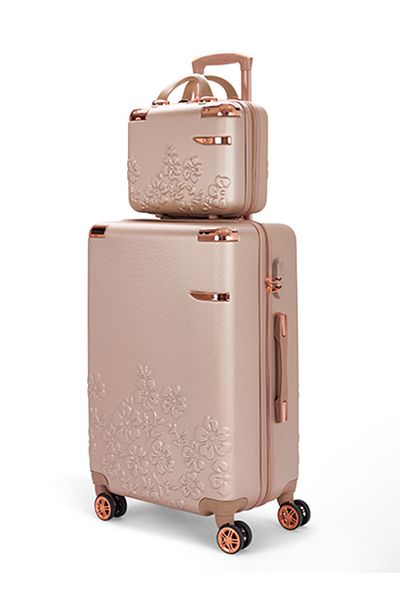 LİMRA Large size 5-piece suitcase set, 32"/28"/24"/20"/12"