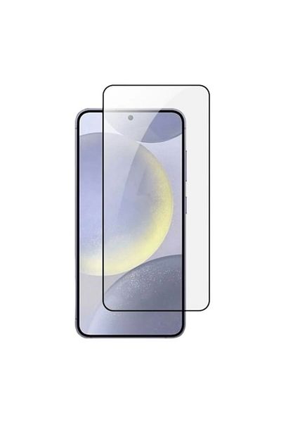ALVAL Folie sticla securizata Samsung Galaxy S24, Full HD, Full Cover