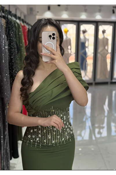 miracoutureofficial Nare Dress