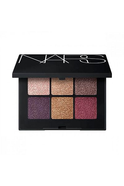 Nars Cosmetics Quartz Eyeshadow Palette by