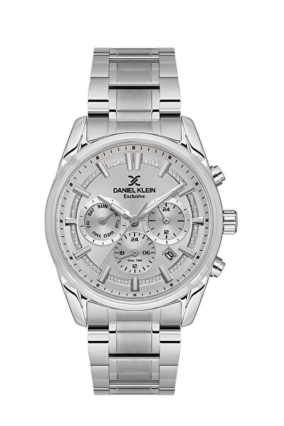 Daniel Klein Dke.1.10716-1 Wristwatch