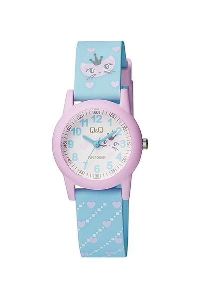 Q&Q Original 2 Years Warranty Waterproof Children's Watch