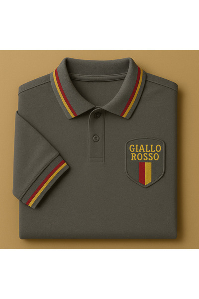 Giallo Rosso ميلينيوم 1705 بولو