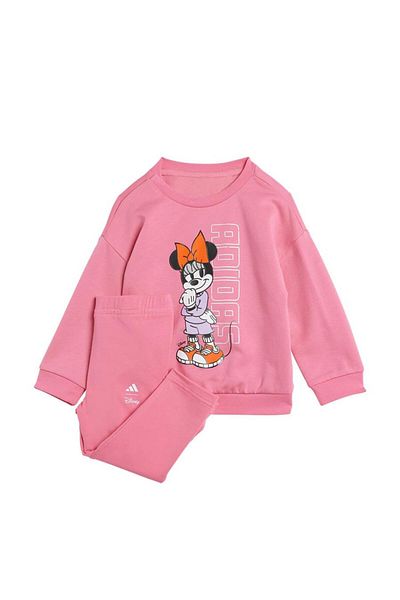 adidas Baby Tracksuit I Dy Mi Jog Jy3470