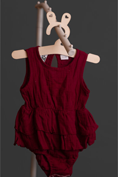 ARA Atelier Body muselina tip rochita bebe