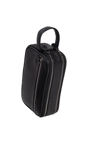 Samay Boutique Genuine Leather Men's Handbag