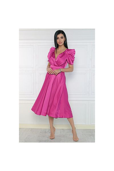 mbg Rochie Wella