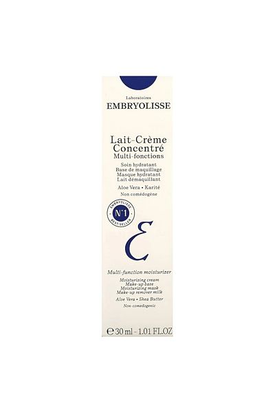 Embryolisse Embryolisse Multi-Function Nourishing Moisturizer 30ml