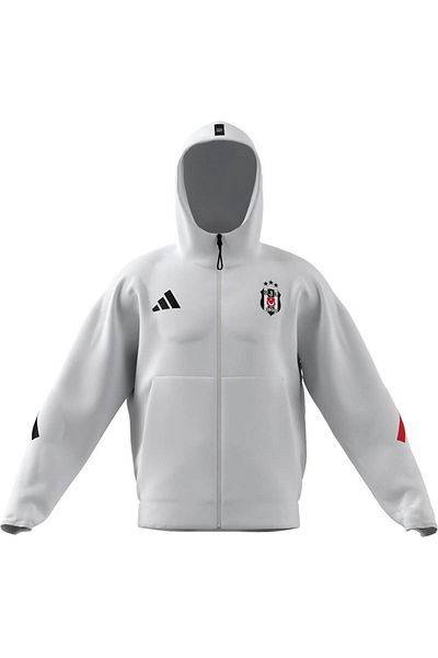adidas Men's Jacket Bjk Anth Jkt Jm4912