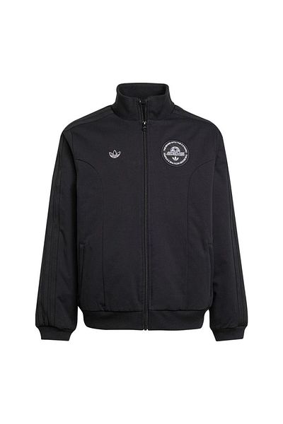 adidas Black Children's Jacket Jacket Jv7706