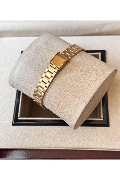 Tulpar Special Series Ipc Plated Premium Women's Wristwatch