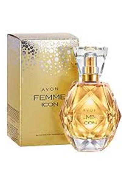 AVON -femme Icon Parfüm 50 ml
