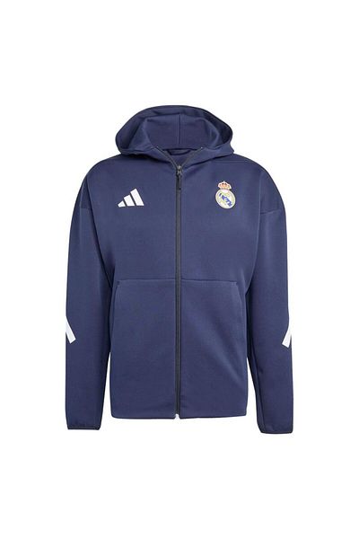adidas Men's Jacket Real Anth Jkt Kc3739
