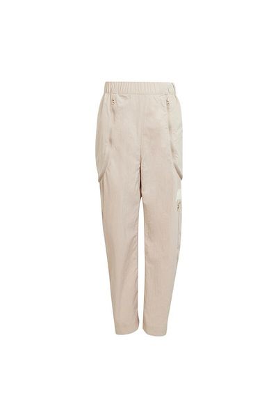 adidas Beige Children's Sweatpants J Sim Pnt Jl9182